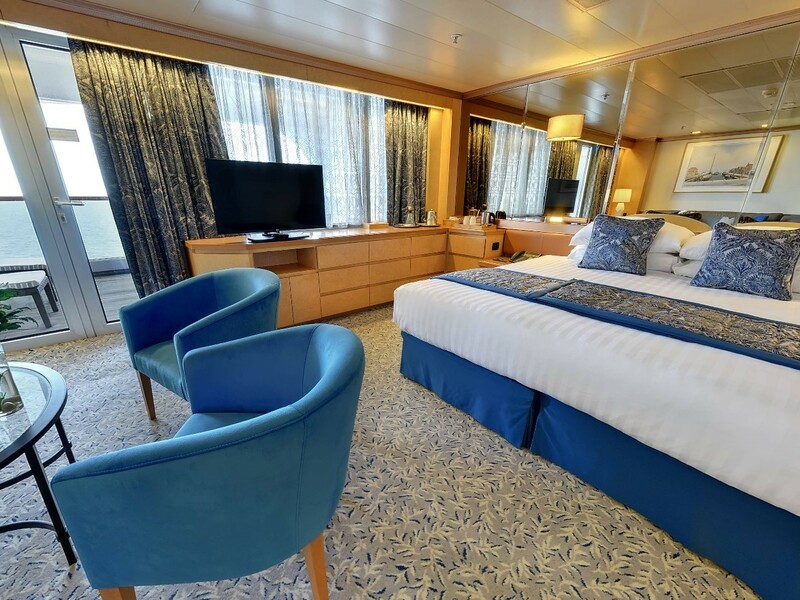 Premier Adapted Suite